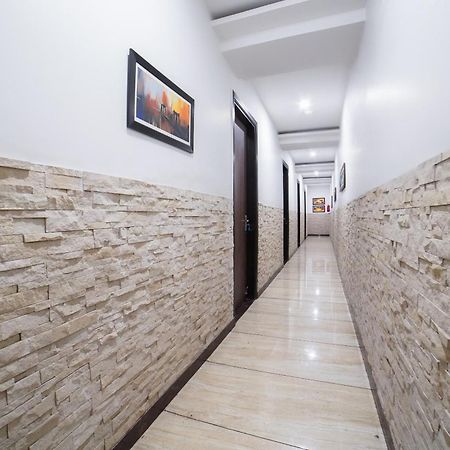 Hotel Collection O Prem Ratna Dehradun Zewnętrze zdjęcie